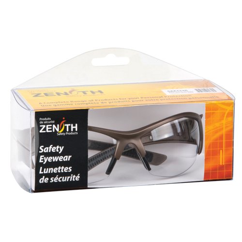 SAX444R-Z900 Series Safety Glasses