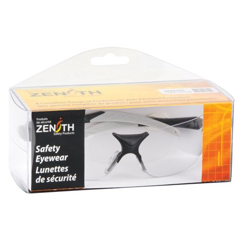 SAX445R-Z1000 Series Safety Glasses