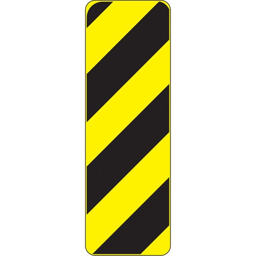 SAX578-Hazard Traffic Sign