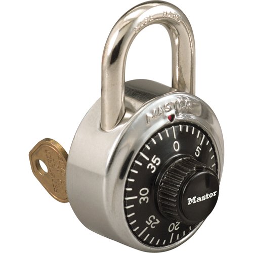 SAX608-Padlock
