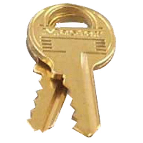 SAX609-Control Key for Combination Padlocks