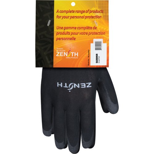 SAX695R-Ultimate Dexterity Coated Gloves