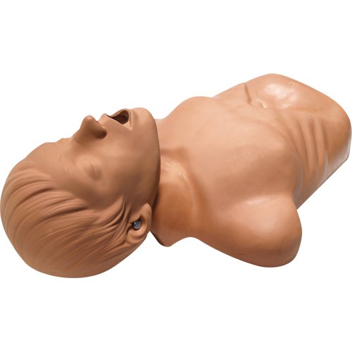 SAX742-AED Training Mannequin