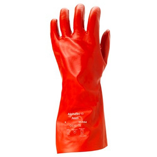 SAX965-PVA® 15-554 Gloves
