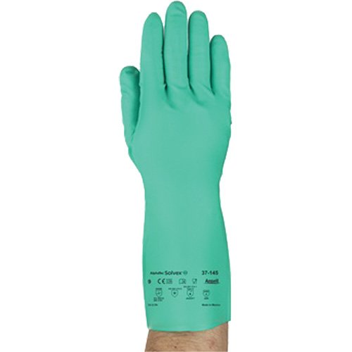 SAX984-Solvex® 37-145 Gloves