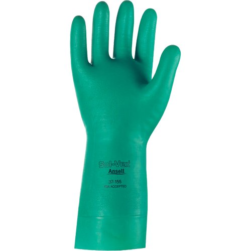 SAX993-Solvex® 37-155 Gloves