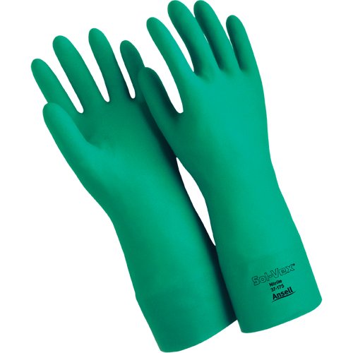 SAX995-Solvex® 37-165 Gloves