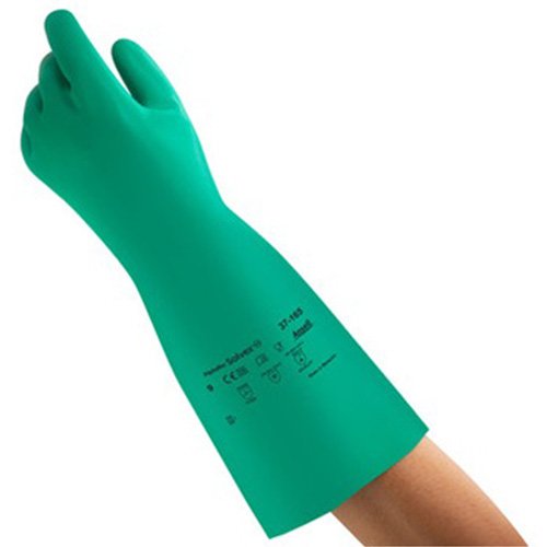 SAX994-Solvex® 37-165 Gloves