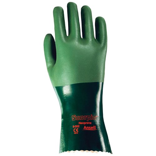 SAY039-Scorpio® 8-352 Gloves