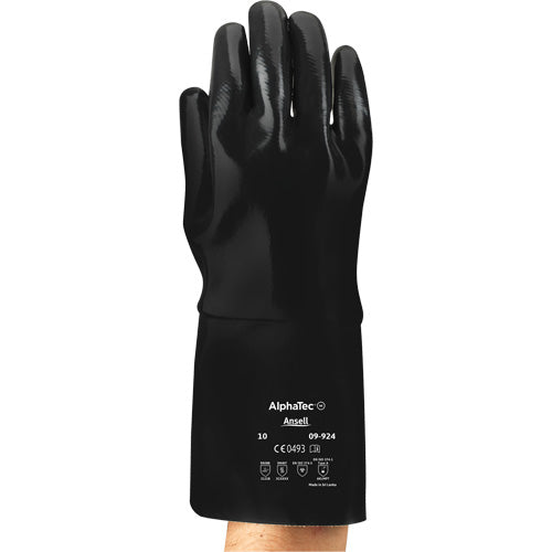 SAY051-Neox™ Heavy-Duty Fully-Coated Gloves