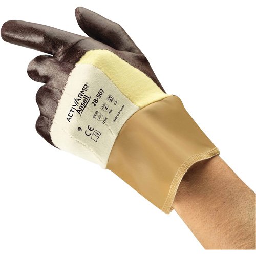 SAY094-ActivArmr® Cut-Resistant Gloves