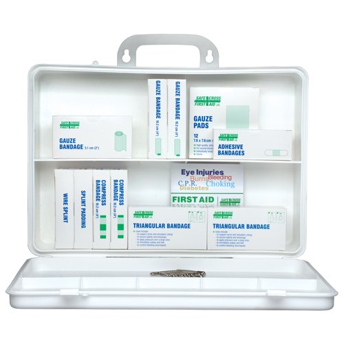 SAY158-Regulation First Aid Refill Kit