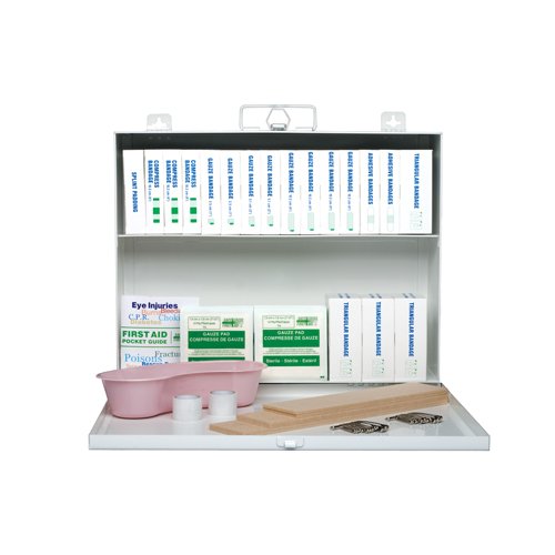 SAY161-Regulation First Aid Refill Kit