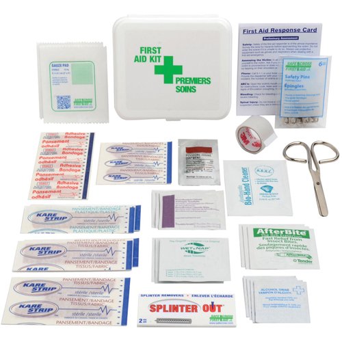 SAY230-Promotional First Aid Kits