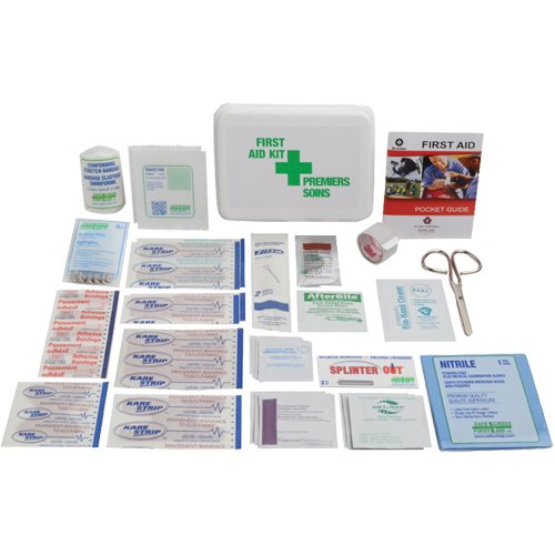 SAY231-Promotional First Aid Kits