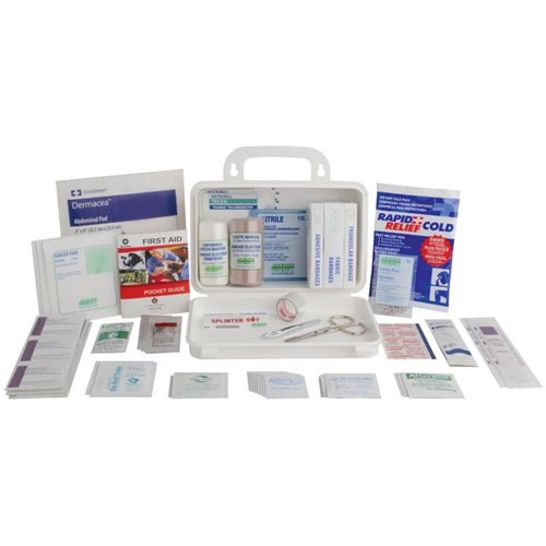 SAY233-Multipurpose First Aid Kits
