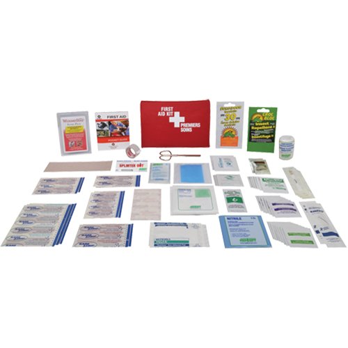 SAY236-Adventure First Aid Kits