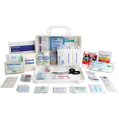 SAY238-Sports First Aid Kits