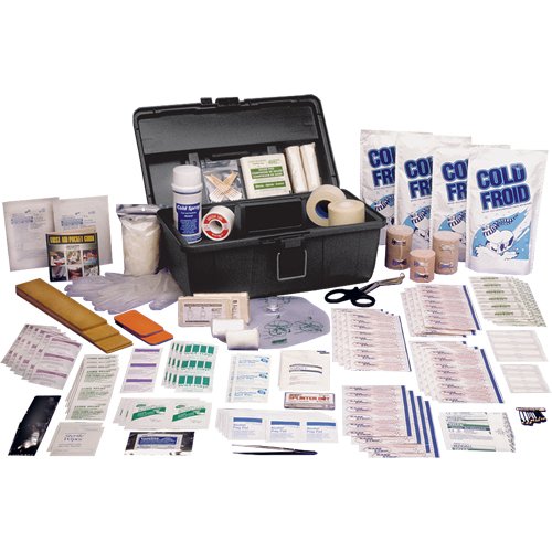 SAY239-Athletic First Aid Kits