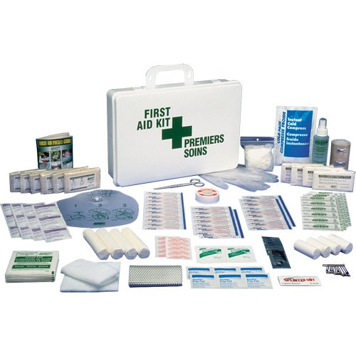 SAY243-Office Standard First Aid Kits