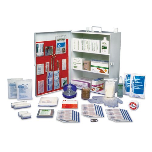 SAY244-Ontario Workplace Standard First Aid Kit