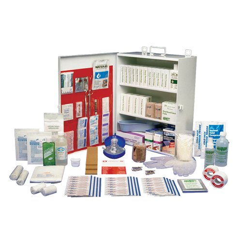 SAY245-Workplace Deluxe First Aid Kits
