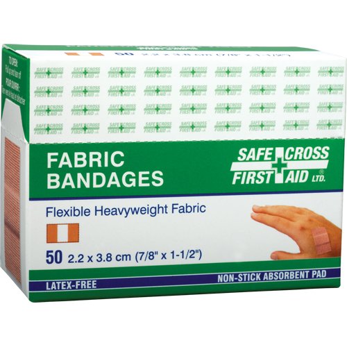 SAY261-Bandages