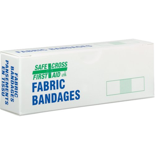 SAY262-Bandages