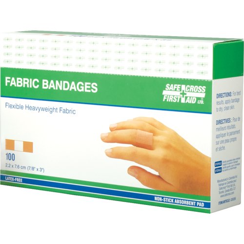 SAY263-Heavyweight Bandages