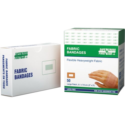 SAY267-Bandages