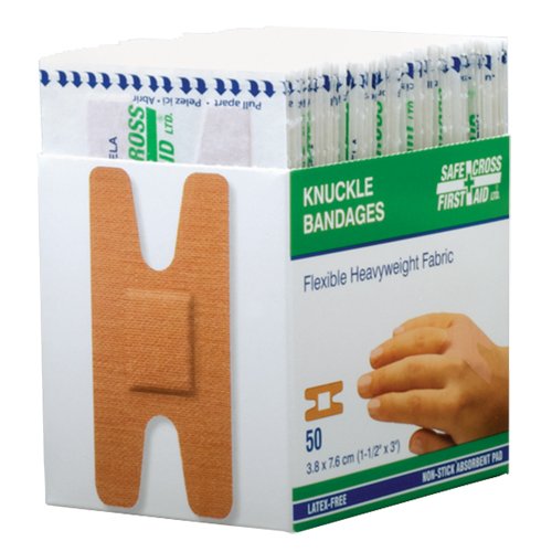 SAY269-Bandages