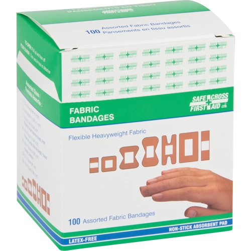 SAY278-Bandages