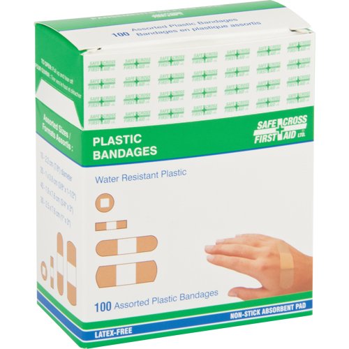 SAY286-Bandages