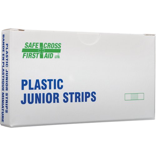 SAY287-Junior Strips Bandages
