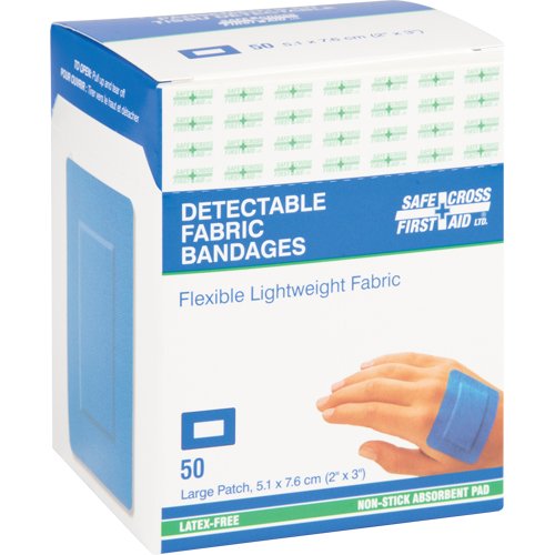 SAY308-Bandages