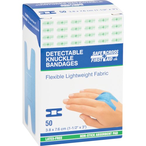SAY310-Bandages