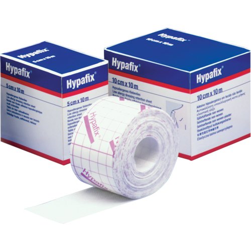 SAY318-Hypafix® Adhesive Dressing Retention Sheets