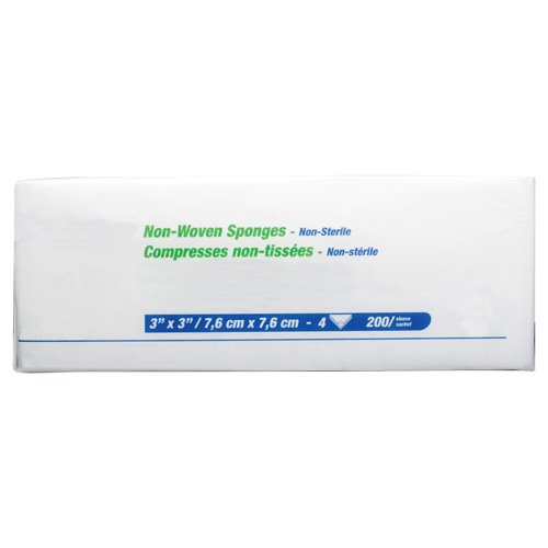 SAY355-Non-Woven Sponges