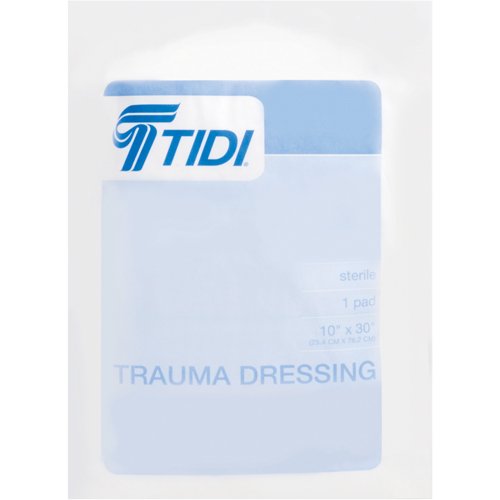 SAY358-Dressings - Sterile
