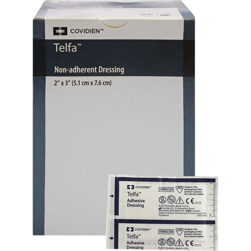 SAY359-Telfa™ Non-Adherent Dressings