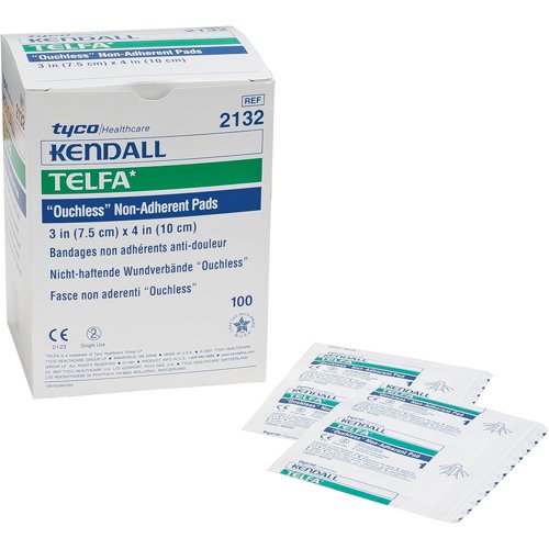 SAY360-Telfa™ Non-Adherent Dressings