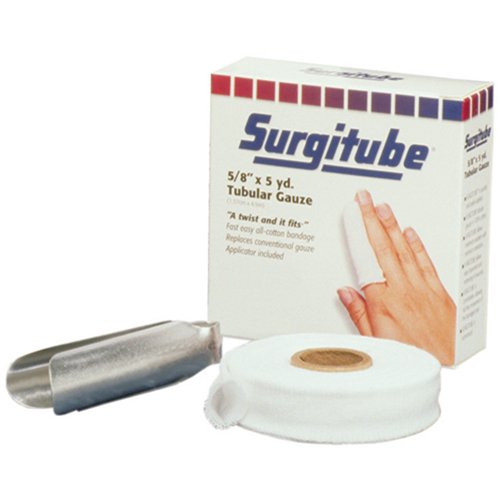 SAY361-Surgitube® Gauze Bandages