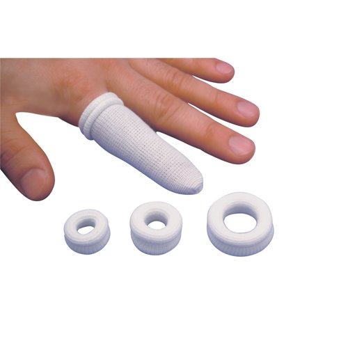 SDN541-Finger Bob Bandage Rolls
