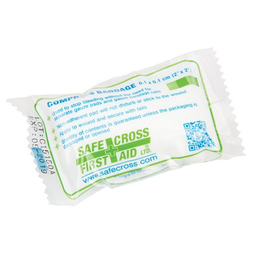 SAY365-Compress (Pressure) Bandages