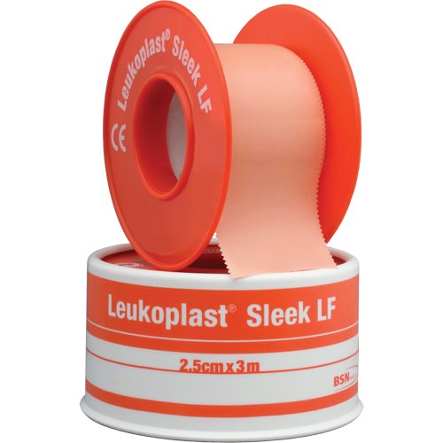 SAY390-Leukoplast® Waterproof Plastic Tape