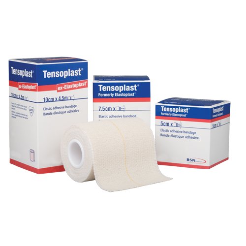 SAY406-Tensoplast® Elastic Bandages