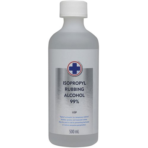 SAY425-Isopropyl Rubbing Alcohol