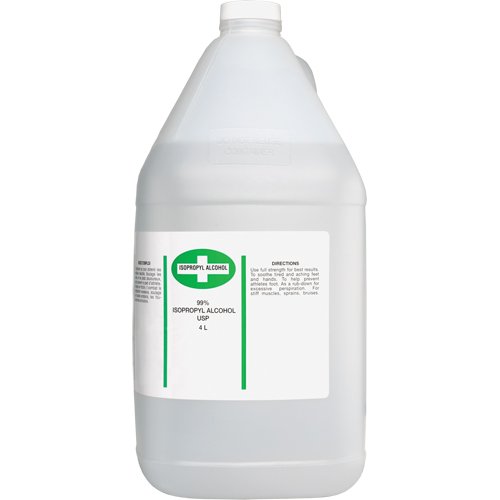 SEJ346-Isopropyl Rubbing Alcohol