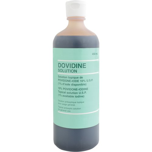 SAY427-Providone Iodine Solution