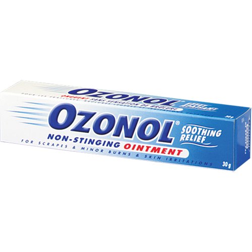 SAY446-Ozonol® Topical Treatment